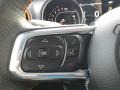 Black Steering Wheel Photo for 2021 Jeep Gladiator #141014763