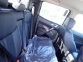 Iconic Silver Metallic - Ranger XLT SuperCrew 4x4 Photo No. 10
