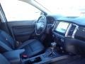 Iconic Silver Metallic - Ranger XLT SuperCrew 4x4 Photo No. 12