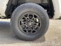 Super White - Tacoma SR5 Double Cab 4x4 Photo No. 29
