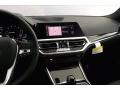 Jet Black - 3 Series 330i Sedan Photo No. 6