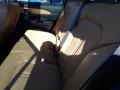 2012 White Platinum Metallic Tri-Coat Lincoln MKX AWD  photo #21