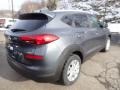 2021 Magnetic Force Hyundai Tucson Value AWD  photo #2