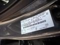 Carbonized Gray - F250 Super Duty XL Crew Cab 4x4 Photo No. 12