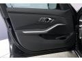 2021 Jet Black BMW 3 Series 330i Sedan  photo #14
