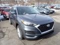 2021 Magnetic Force Hyundai Tucson Value AWD  photo #3