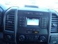Carbonized Gray - F250 Super Duty XL Crew Cab 4x4 Photo No. 13