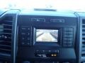 Carbonized Gray - F250 Super Duty XL Crew Cab 4x4 Photo No. 14