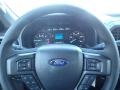 Carbonized Gray - F250 Super Duty XL Crew Cab 4x4 Photo No. 15