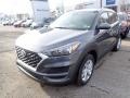 2021 Magnetic Force Hyundai Tucson Value AWD  photo #5