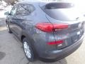 2021 Magnetic Force Hyundai Tucson Value AWD  photo #6