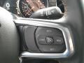 Black Steering Wheel Photo for 2021 Jeep Gladiator #141015549