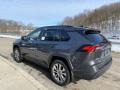 Lunar Rock - RAV4 XLE Premium AWD Photo No. 2