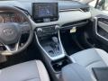 Lunar Rock - RAV4 XLE Premium AWD Photo No. 3