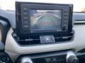 Lunar Rock - RAV4 XLE Premium AWD Photo No. 8