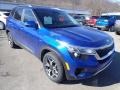 Neptune Blue - Seltos EX AWD Photo No. 3
