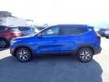 Neptune Blue - Seltos EX AWD Photo No. 6