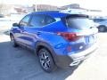 Neptune Blue - Seltos EX AWD Photo No. 7