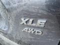Lunar Rock - RAV4 XLE Premium AWD Photo No. 22