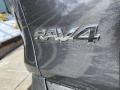 Lunar Rock - RAV4 XLE Premium AWD Photo No. 23