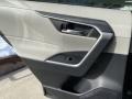 Lunar Rock - RAV4 XLE Premium AWD Photo No. 26