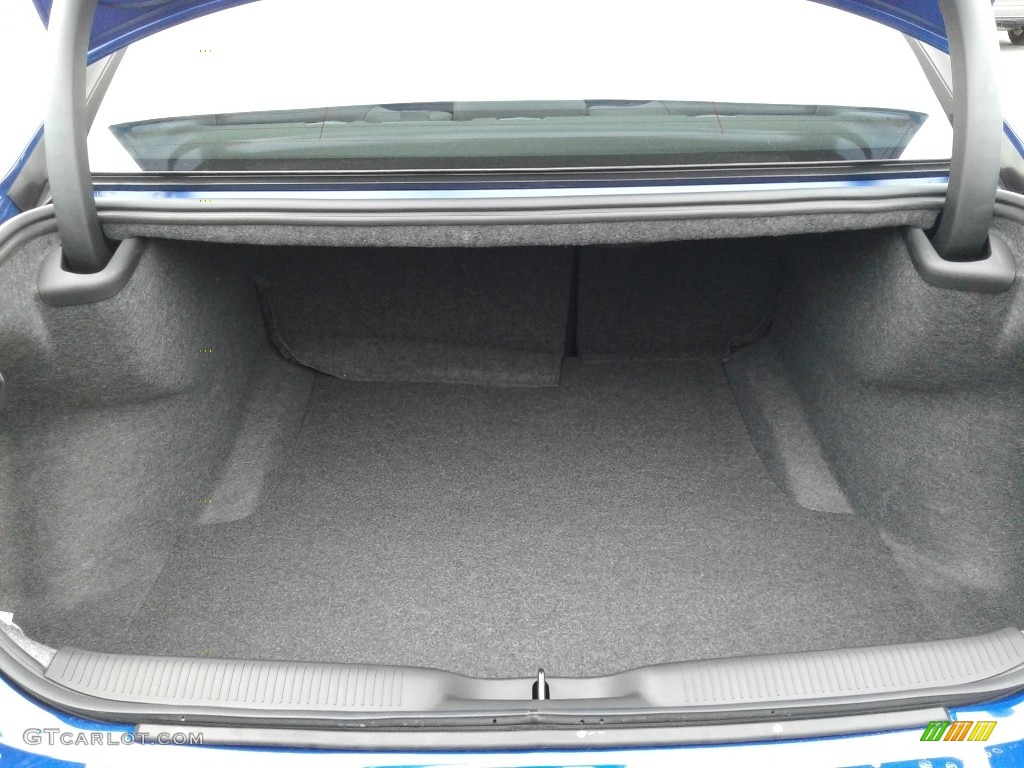 2021 Dodge Charger Scat Pack Trunk Photo #141016083