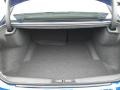 2021 Dodge Charger Scat Pack Trunk