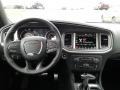 Black Dashboard Photo for 2021 Dodge Charger #141016143
