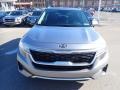 Steel Gray - Seltos EX AWD Photo No. 4