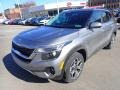 Steel Gray - Seltos EX AWD Photo No. 5