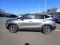 Steel Gray - Seltos EX AWD Photo No. 6