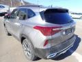 Steel Gray - Seltos EX AWD Photo No. 7
