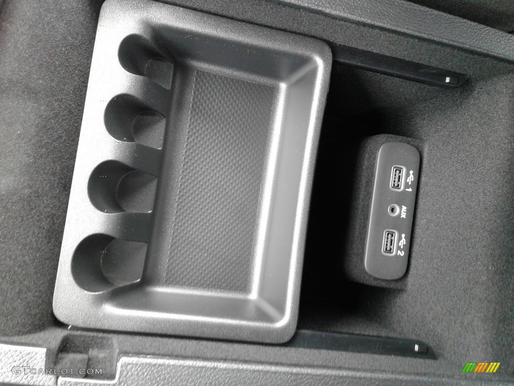 2021 Charger Scat Pack - Indigo Blue / Black photo #26