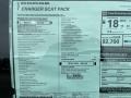 2021 Indigo Blue Dodge Charger Scat Pack  photo #27