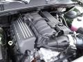 392 SRT 6.4 Liter HEMI OHV-16 Valve VVT MDS V8 Engine for 2021 Dodge Challenger R/T Scat Pack #141016551