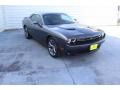 Granite Pearl - Challenger SXT Photo No. 2