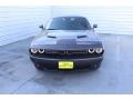 Granite Pearl - Challenger SXT Photo No. 3