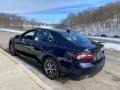 Blueprint - Camry XLE AWD Photo No. 2