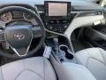 Blueprint - Camry XLE AWD Photo No. 3