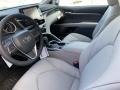 2021 Blueprint Toyota Camry XLE AWD  photo #4