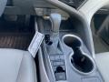 Blueprint - Camry XLE AWD Photo No. 5