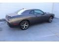 Granite Pearl - Challenger SXT Photo No. 8