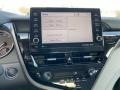 2021 Blueprint Toyota Camry XLE AWD  photo #8