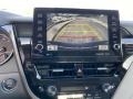 Blueprint - Camry XLE AWD Photo No. 9