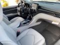 Blueprint - Camry XLE AWD Photo No. 10
