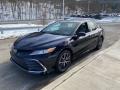 Blueprint - Camry XLE AWD Photo No. 12