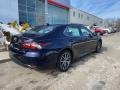 Blueprint - Camry XLE AWD Photo No. 13
