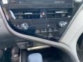 Blueprint - Camry XLE AWD Photo No. 16
