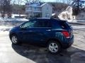 Pacific Blue Metallic - Trax LT AWD Photo No. 5