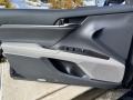 Blueprint - Camry XLE AWD Photo No. 21